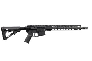 Semi-automatic rifle Raven 14.5" Charging Raven / caliber .223 Wylde LanTac®