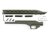 Set CRC 7U001 for Mosin-Nagant rifle Kpyk® (Kruk)