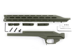 Set CRC 7U001 for Mosin-Nagant rifle Kpyk® (Kruk)