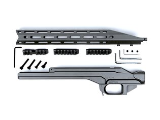 Set for Howa 1500 Short Action Rifle Kpyk® (Kruk)