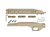 Set for Remington 700 Short Action Rifle Kpyk® (Kruk)
