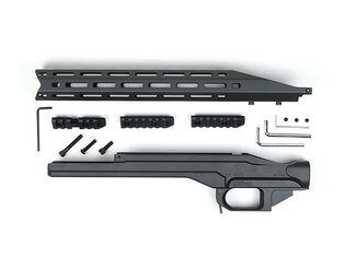 Set for Remington 700 Short Action Rifle Kpyk® (Kruk)