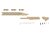 Set for Sauer 202 Short Action Kpyk® (Kruk)