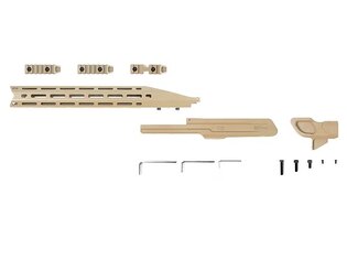 Set for Sauer 202 Short Action Kpyk® (Kruk)