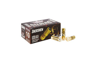 Shershen Sterling® Shotgun Shells / 12/70 / 32 gr / 10 pcs