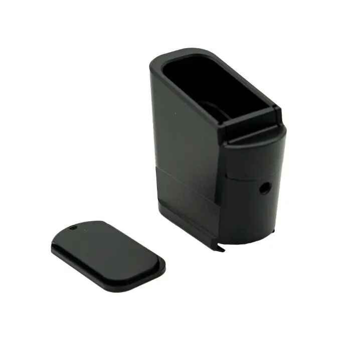 Shield Arms® +3 Magazine Extension for Z9 Glock 43 Magazine