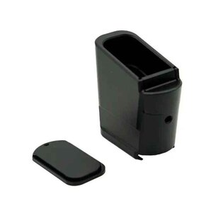 Shield Arms® +3 Magazine Extension for Z9 Glock 43 Magazine