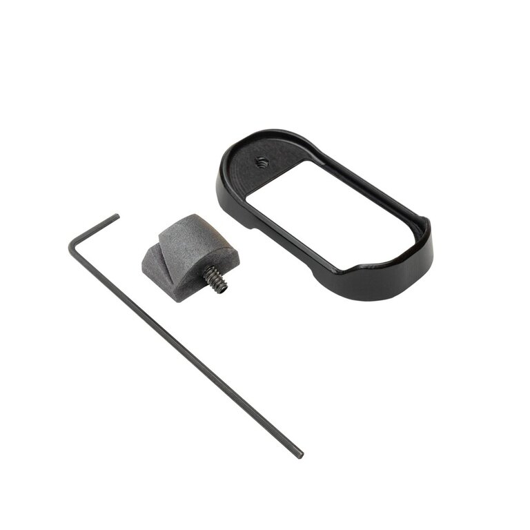 Shield Arms® Carry extended magwell for Glock 43X/48