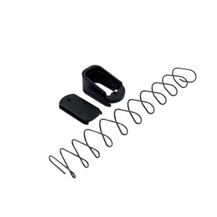 Shield Arms® S15 +2 magazine extension