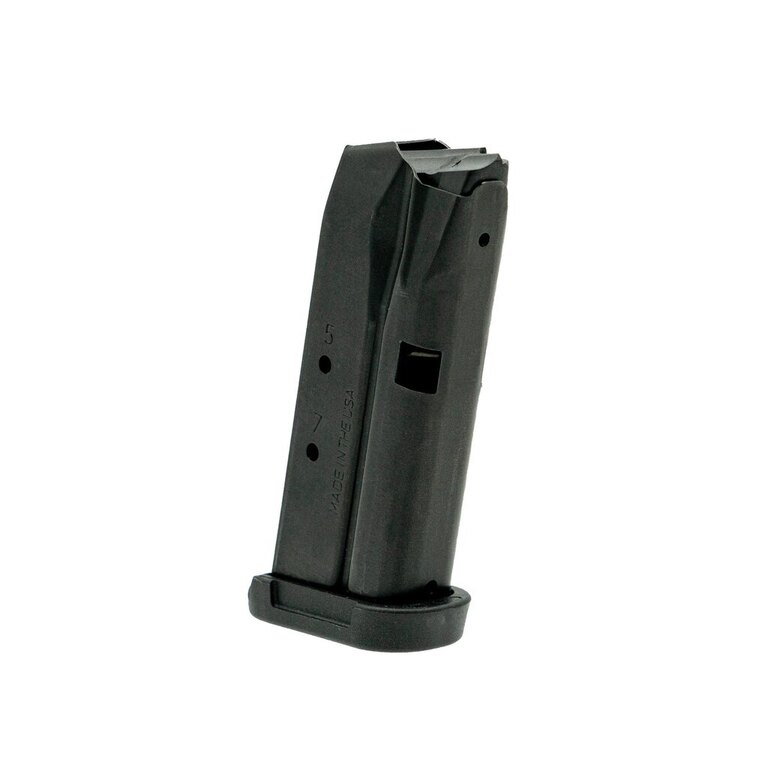 Shield Arms® S15 Gen3 Glock 43X/48 magazine / 15 rounds, caliber 9×19mm