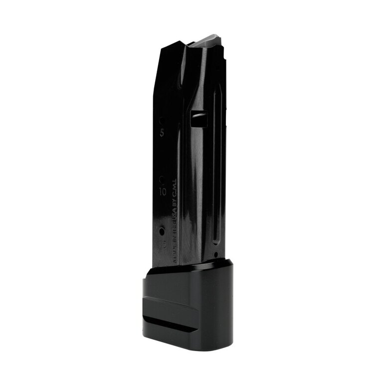 Shield Arms® S15 Gen3 magazine for Glock 43X/48 / 20 rounds, caliber 9×19mm