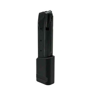 Shield Arms® S15 Gen3 Magazine for Glock 43X/48 – 25-Round / 9×19 mm
