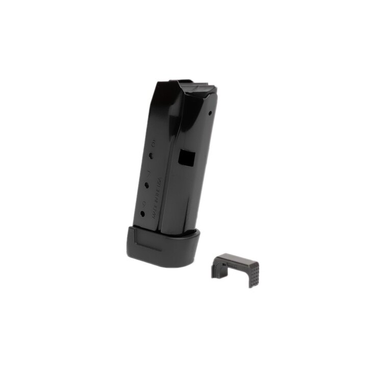 Shield Arms® Z9 Starter Kit magazine + catch