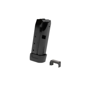 Shield Arms® Z9 Starter Kit magazine + catch