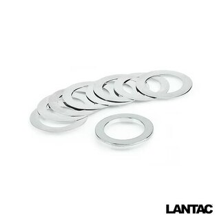 Shim Set – 1/2x28 Lantac® 