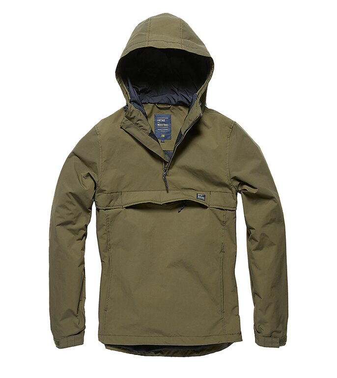 Shooter Anorak Vintage Industries