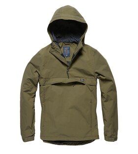 Shooter Anorak Vintage Industries