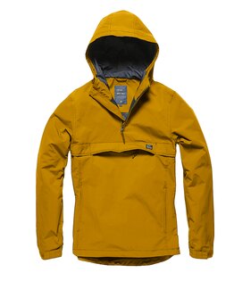 Shooter Anorak Vintage Industries