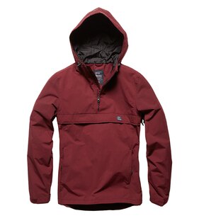 Shooter Anorak Vintage Industries