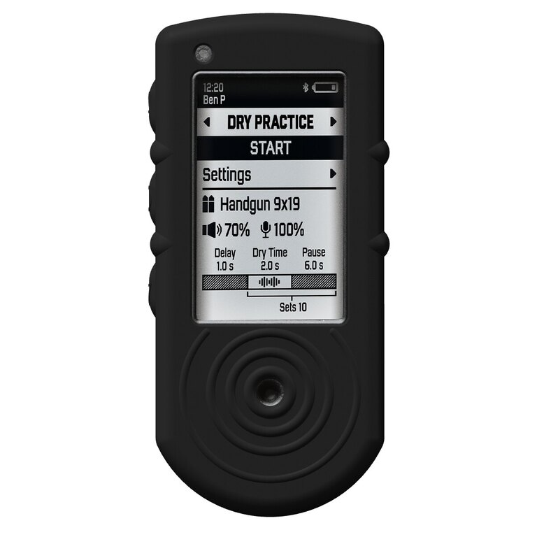 Shooters Global® SG Timer 2 silicone case