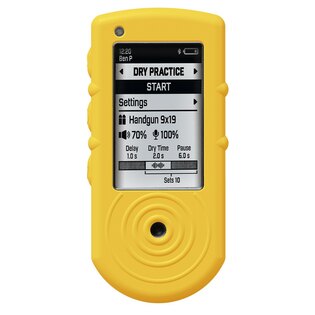 Shooters Global® SG Timer 2 silicone case