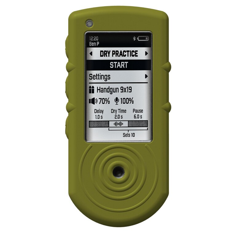 Shooters Global® SG Timer 2 silicone case