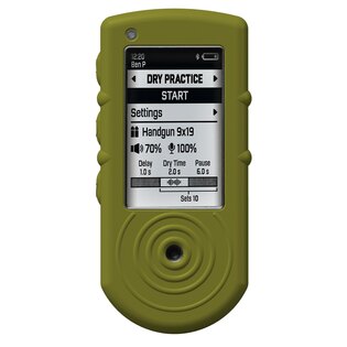 Shooters Global® SG Timer 2 silicone case