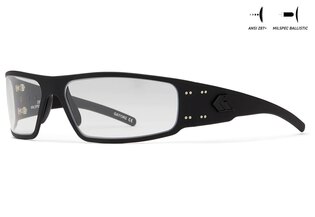 Shooting glasses MilSpec Ballistic Magnum Gatorz®