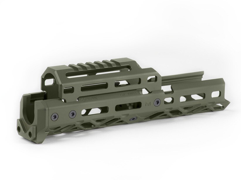 Short M-LOK Handguard for AKS-74U Kpyk® 