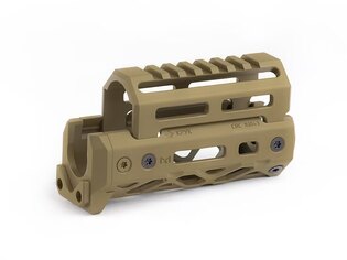 Short M-LOK Handguard for AKS-74U Kpyk® (Kruk)