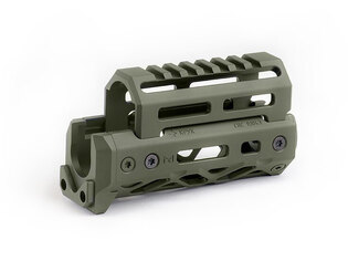 Short M-LOK Handguard for AKS-74U Kpyk® (Kruk)