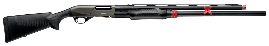 Shotgun Nova Speed 26" Benelli®