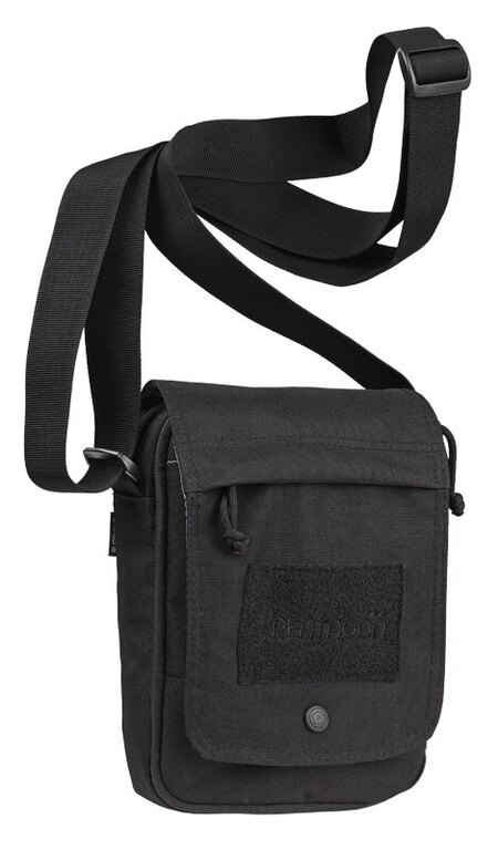 shoulder bag 2.0 PENTAGON® - black