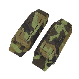 Shoulder Pads Sentinel 2.0 Combat Systems®