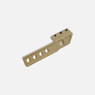 Side adapter for light Fusion™ Unity Tactical®