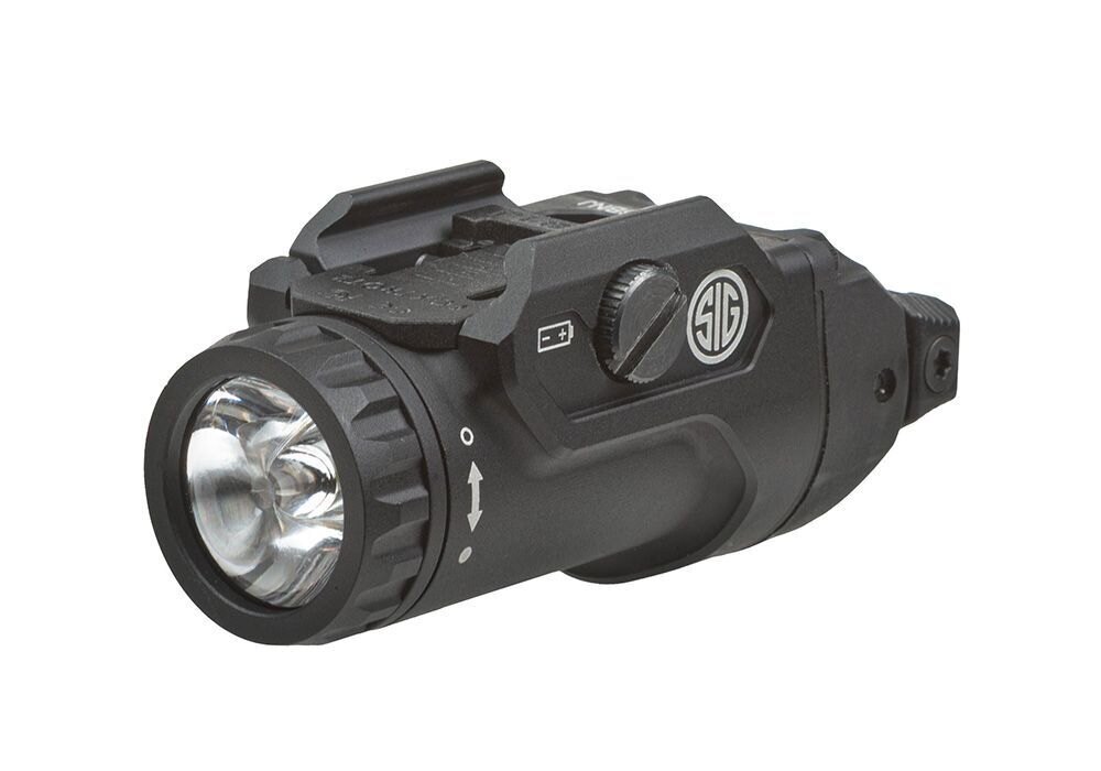 Sig Sauer® FOXTROT2R weapon light