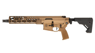 Sig Sauer® MCX SPEAR LT 11,5" semi-automatic rifle / cal. .223 Rem.