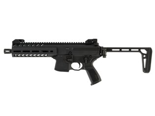 SIG Sauer MPX 8" SBR Semi-Automatic Carbine / 9×19 mm
