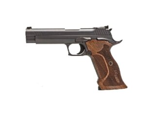 SIG Sauer® P210 Target 9mm Pistol