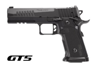 SIG Sauer® P211-GT5 9mm Full-Size Pistol