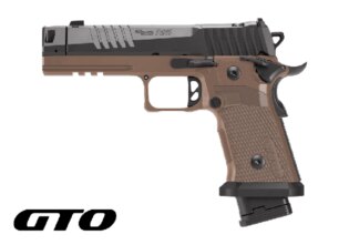 SIG Sauer® P211-GTO COMBAT Pistol / 9×19 mm