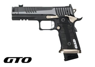 SIG Sauer® P211 GTO EQUINOX Pistol – 9×19