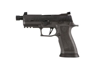 Sig Sauer® P320 X-Carry Legion TB pistol / caliber 9×19