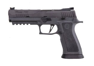 Sig Sauer® P320 X-Five Legion pistol / caliber 9×19