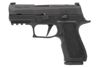 Sig Sauer® P320 XCompact pistol / caliber 9×19