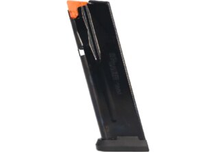 SIG Sauer® P365 17-Round Magazine, 9×19 mm, for P365/FUSE/X/XL/XMACRO/AXG LEGION
