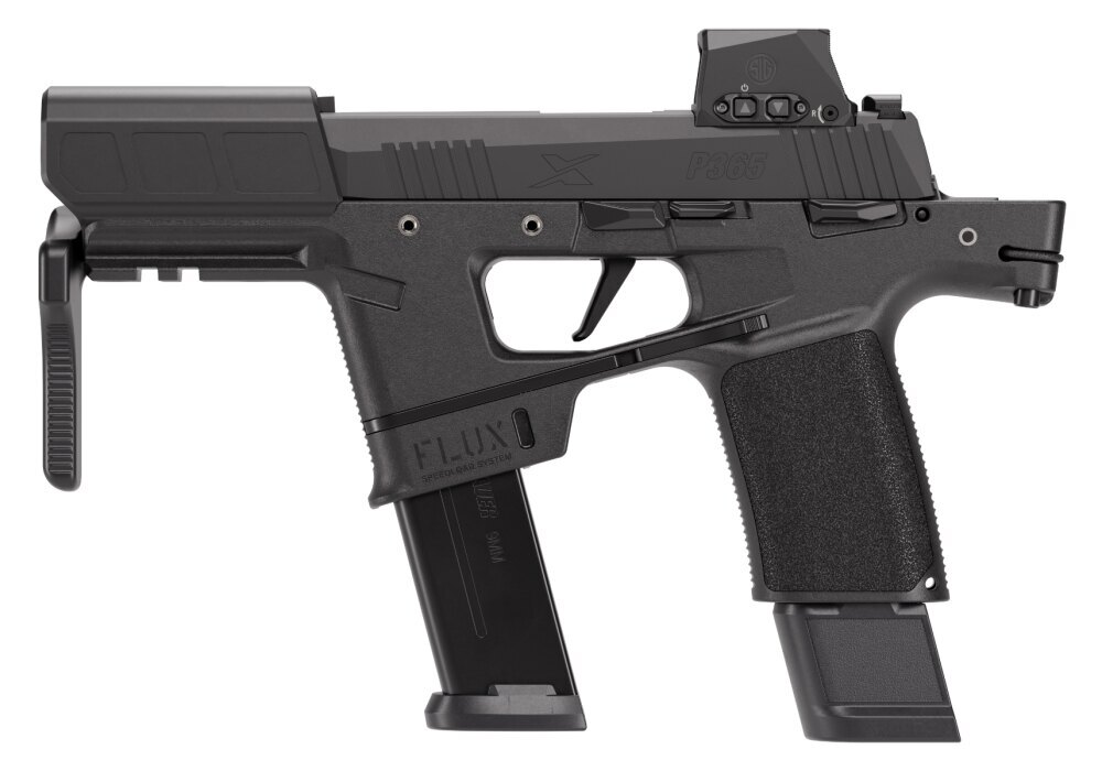 Sig Sauer® P365 FLUX Pistol / 9×19 mm