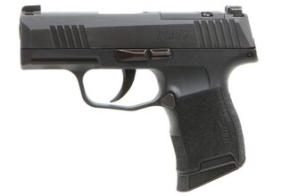 Sig Sauer® P365 (OR) pistol / cal. 9×19