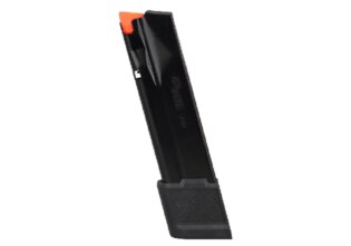 SIG Sauer® P365 / P365X / P365-XL / P365-XMACRO / P365 AXG LEGION / P365-FUSE Magazine, 21-Round, 9mm
