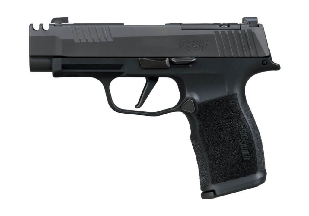 SIG Sauer® P365-XL COMP Pistol / .380 Auto